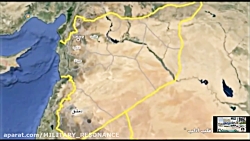 عملیات بارریزی هوایی حرفه ای ه...