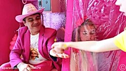 ناستیا و استیسی-ناستیا و استیس...