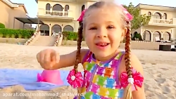 ماجراهای دیانا و روما قسمت ۳۹۴