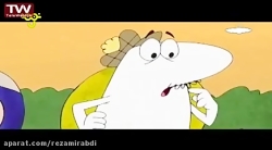 پلنگ صورتی کارتون پلنگ صورتی |...