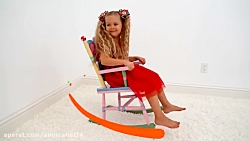 دیانا و روما  بازی دیانا و روم...