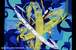 سریال کارتونی زیبای" باب اسفنج...