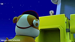 کارتون سگهای نگهبان قسمت 170 :...