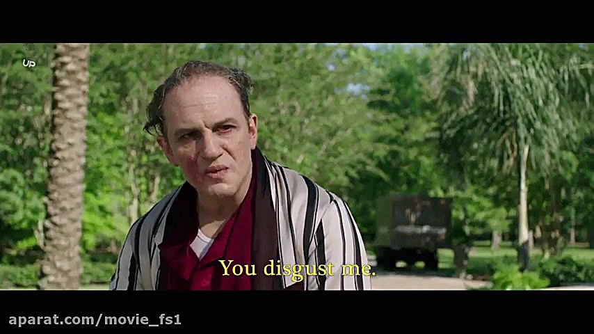دانلود فیلم Capone 2020 کاپون با دوبله فارسی زمان5991ثانیه