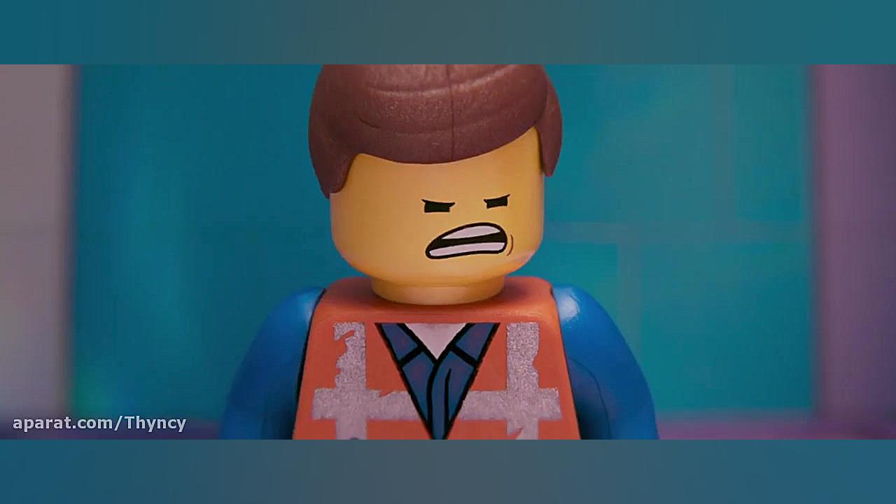 انیمیشن لگو فیلمی 2 -  Lego The Movie 2 2019 - دوبله فارسی کیفیت عالی زمان6429ثانیه