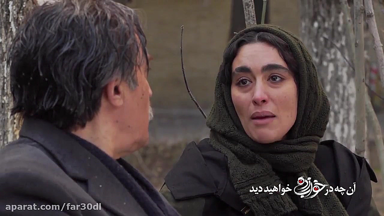 تیزر قسمت 21 سریال خواب زده _ فارسی دانلود زمان64ثانیه
