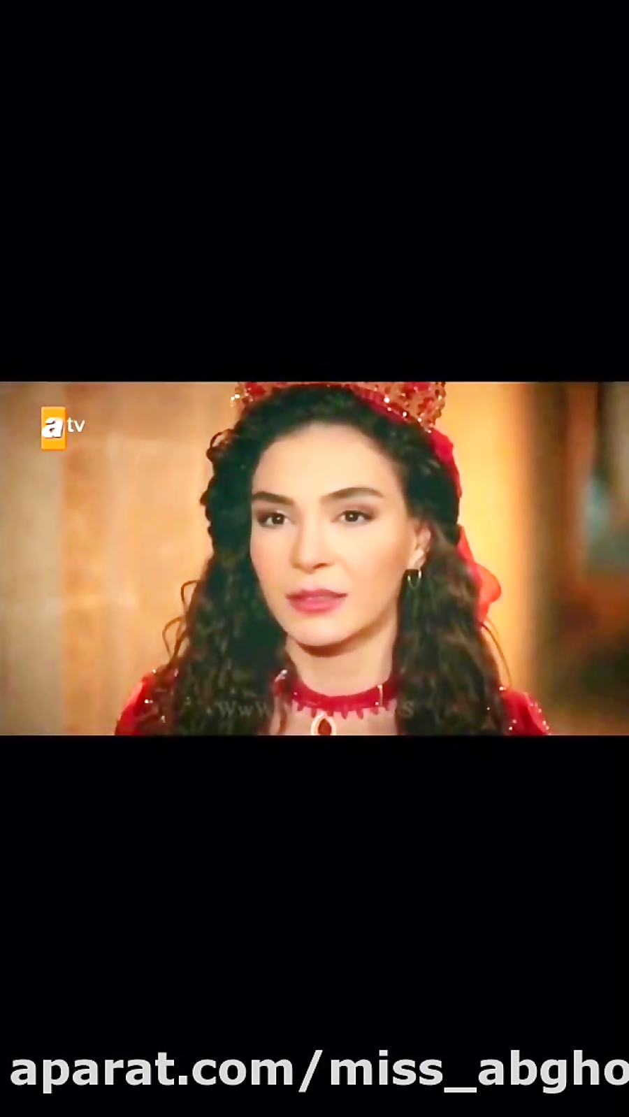 سریال هرجایی تردید | حنابندان...