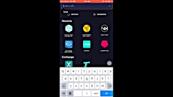 آموزش سایت بانک آف ترون bank o...