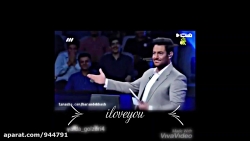 لایو محمد رضا گلزار با آهنگ ای...