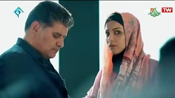 سریال پایتخت ۵  چشمک نقی معمول...