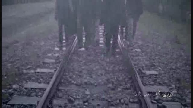 آنونس فیلم"مردی که اسب شد"با کارگردانی امیر ثقفی زمان203ثانیه