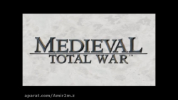 تریلر بازی  (2002) Total War Medieval 1