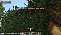 لتس پلی RL Craft قسمت اول چه پ...