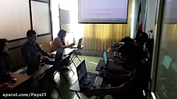 آموزش طراحی وب سایت