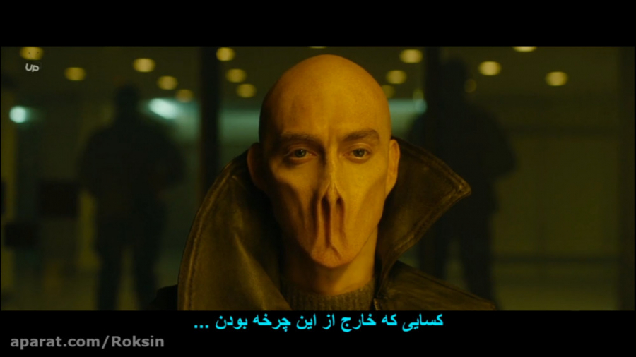 دانلود فیلم The Blackout 2019 با زیرنویس فارسی :: فیلم خاموشی زمان7506ثانیه