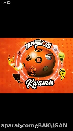 پوسترهای جدید فصل 4 میراکلس لی...