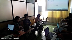 آموزش طراحی وب سایت