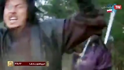 سریال امپراطور بادها  قسمت ۴۰