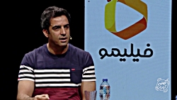 منوچهر هادی : ساخت فیلم اجتماع...