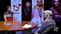 منوچهر هادی : دکوپاژ نسبت به ف...