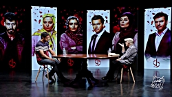 منوچهر هادی : فرهنگ سازی سریال...