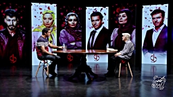 منوچهر هادی : بازی عالی بهرام...