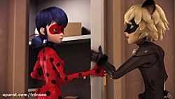 کارتون | Miraculous | ماجراجوی...