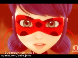 میکس لیدی باگ /لیدی باگ شیطانی...