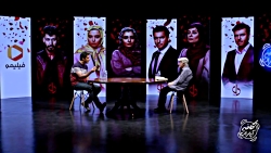 منوچهر هادی : نیسان آبی رو خیل...