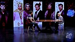 منوچهر هادی : چندتا غافلگیری ع...