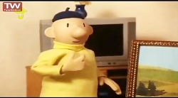 کارتون پت و مت  قسمت ۱۲۱