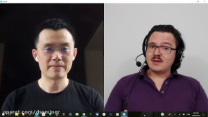 dssminer , com , Binance , CEO , Changpeng , Zhao , Interview , Day , the , Life , cloud , mining , website , with , automatic , trading , robot , please , join , and , mine , bitcoin , altcoins , instead , miners , litecoin , ,dash , ,doge , coin , , , monero , etherium,x11 , sha256