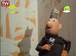 کارتون پت و مت _ قسمت ۹۲