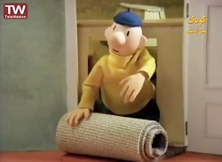 کارتون پت و مت  قسمت ۷۸