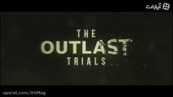 تریلر  بازی The Outlast Trials - وی جی مگ