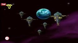 کارتون لاک پشت های نینجا ۲  مه...