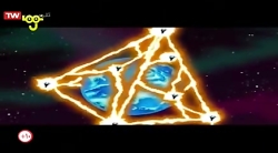 کارتون لاک پشت های نینجا ۲  مه...