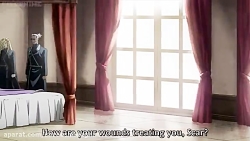 انیمه ی fullmetal alchemist فص...