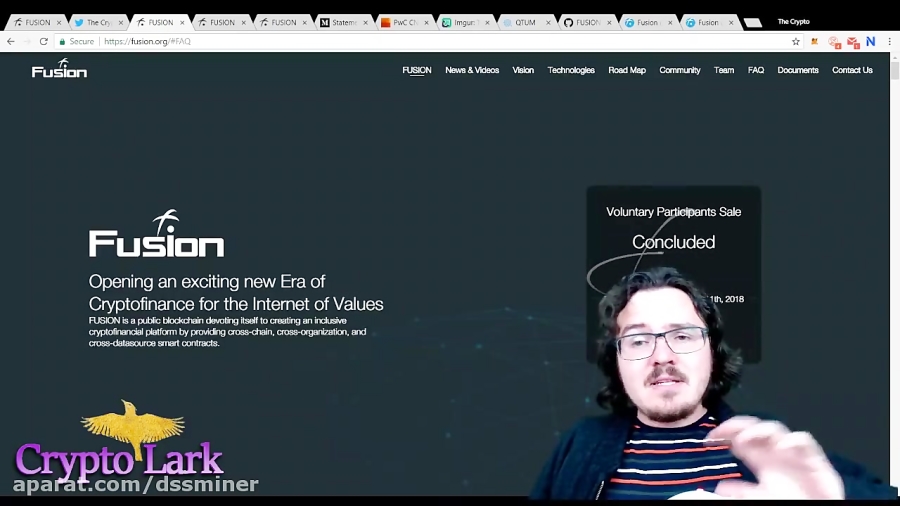 dssminer , com , Fusion , FSN , Review , Blockchain , for , Finance , cloud , mining , website , with , automatic , trading , robot , please , join , and , mine , bitcoin , altcoins , instead , miners , litecoin , ,dash , ,doge , coin , , , monero , etherium,x11 , sha256