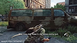 راهنمای قدم به قدم The Last of Us قسمت 26