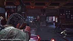 راهنمای قدم به قدم The Last of Us قسمت 30