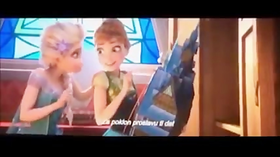 frozen fever full movie online