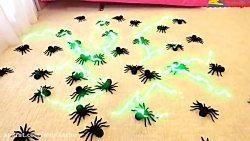 دیانا تنها در خانه/دیانا و روم...