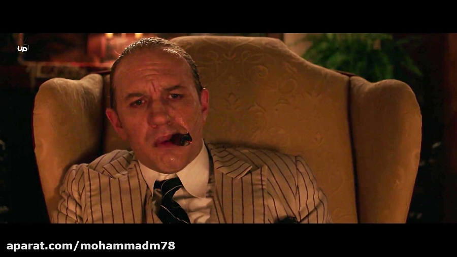 فیلم سینمایی Capone 2020 کاپون با دوبله فارسی زمان5991ثانیه