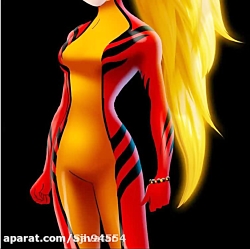 میراکلس فصل ۴ شخصیت جدید لیدی...