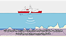 با هیدروگرافی بیشتر آشنا شوید