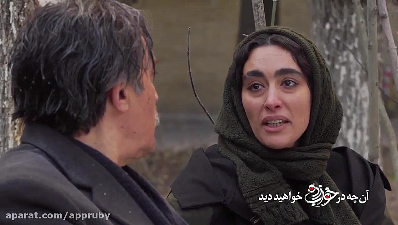 قسمت بیست و یکم سریال خواب زده زمان64ثانیه