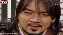 سریال افسانه جومونگ دوبله فارس...