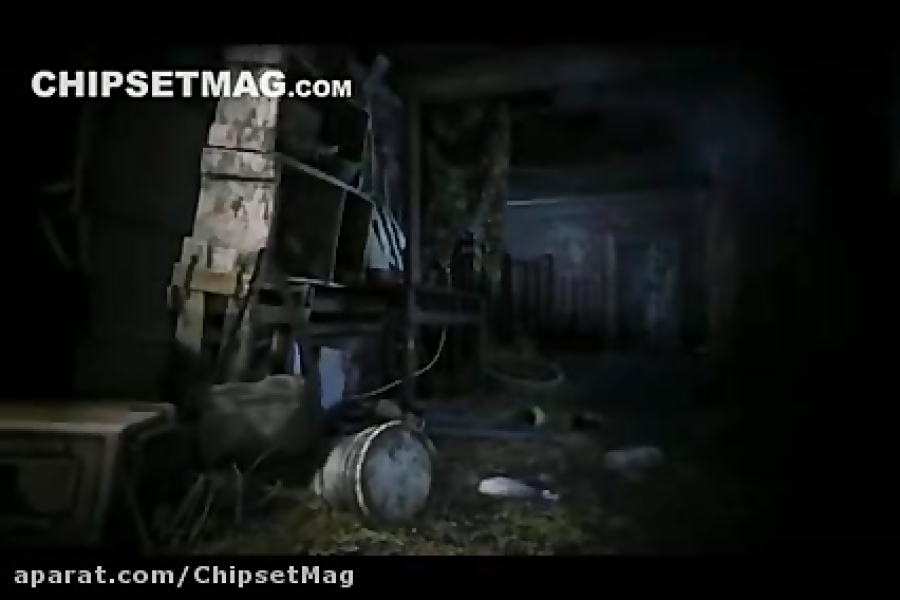 تریلر جدید بازی Resident Evil برای PS5