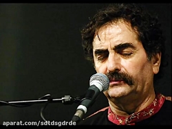 موزیک بسیار زیبا از شهرام ناظر...